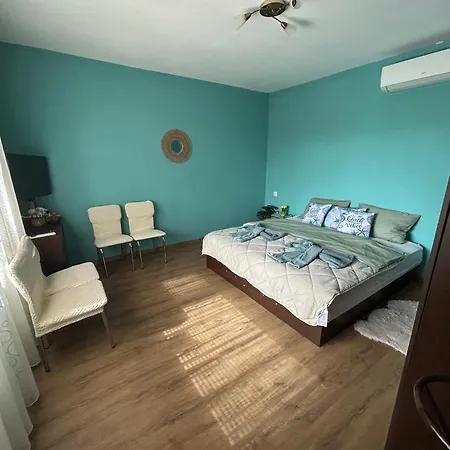 Apartment Konstantin I Elena Bŭlgarevo