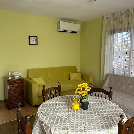 Konstantin I Elena Apartment Bŭlgarevo